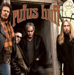 Rufus Huff : Rufus Huff